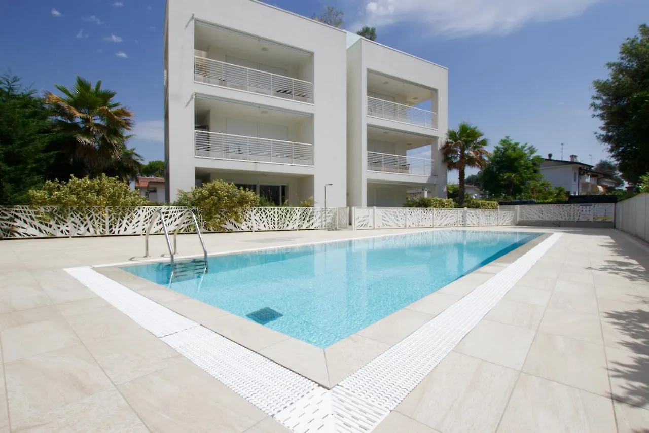 Gf Residence - Home Immobiliare Jesolo Italy